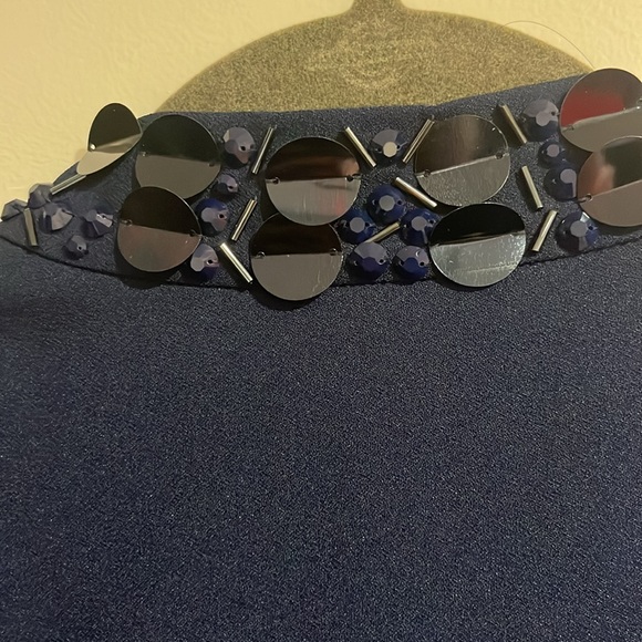 NWT Lilly Pulitzer Shea Dress - Size 16 - Picture 7 of 7